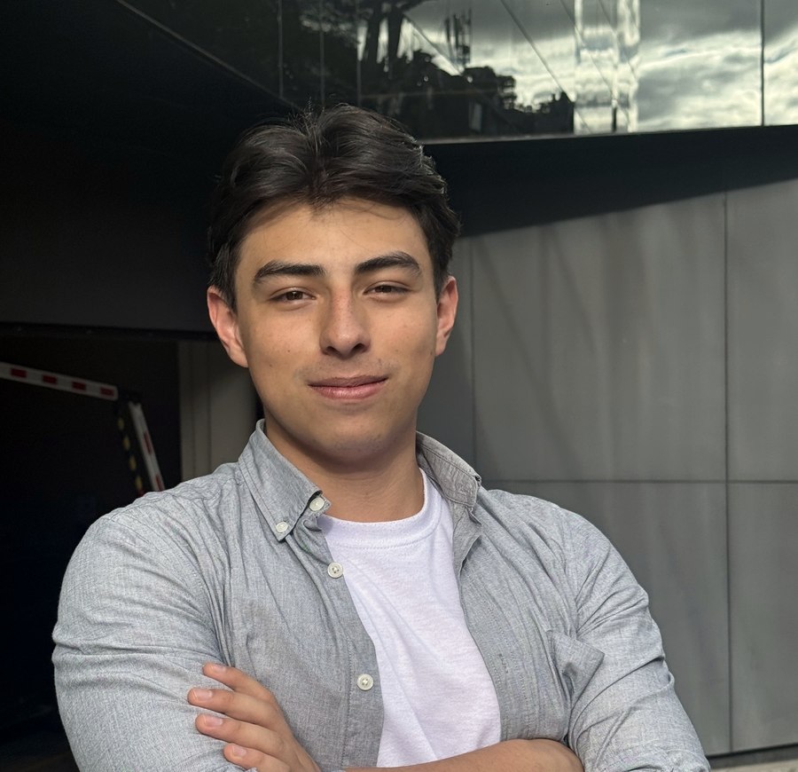 David Santiago Buitrago